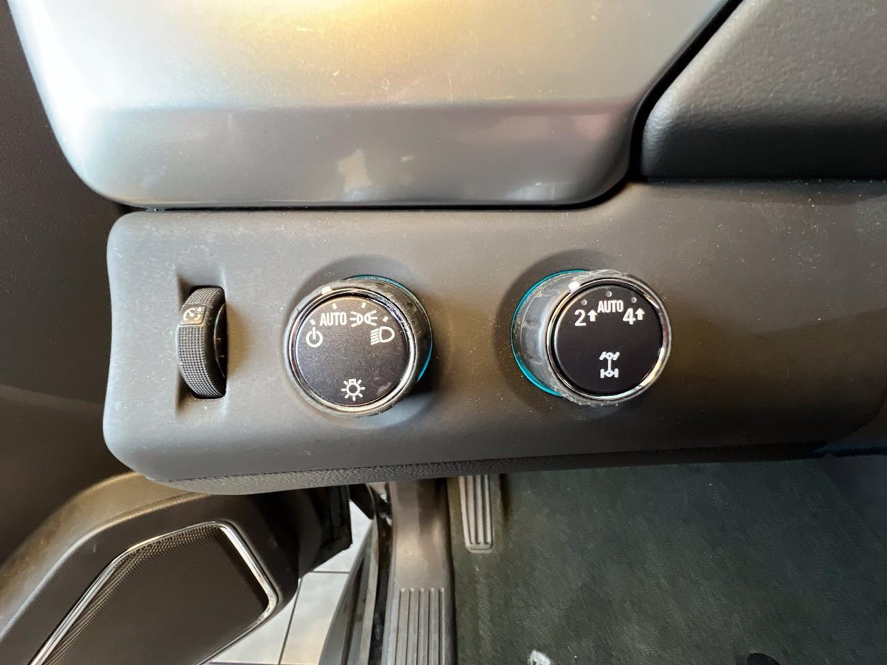 2017 Chevrolet Suburban LS Richmond VA
