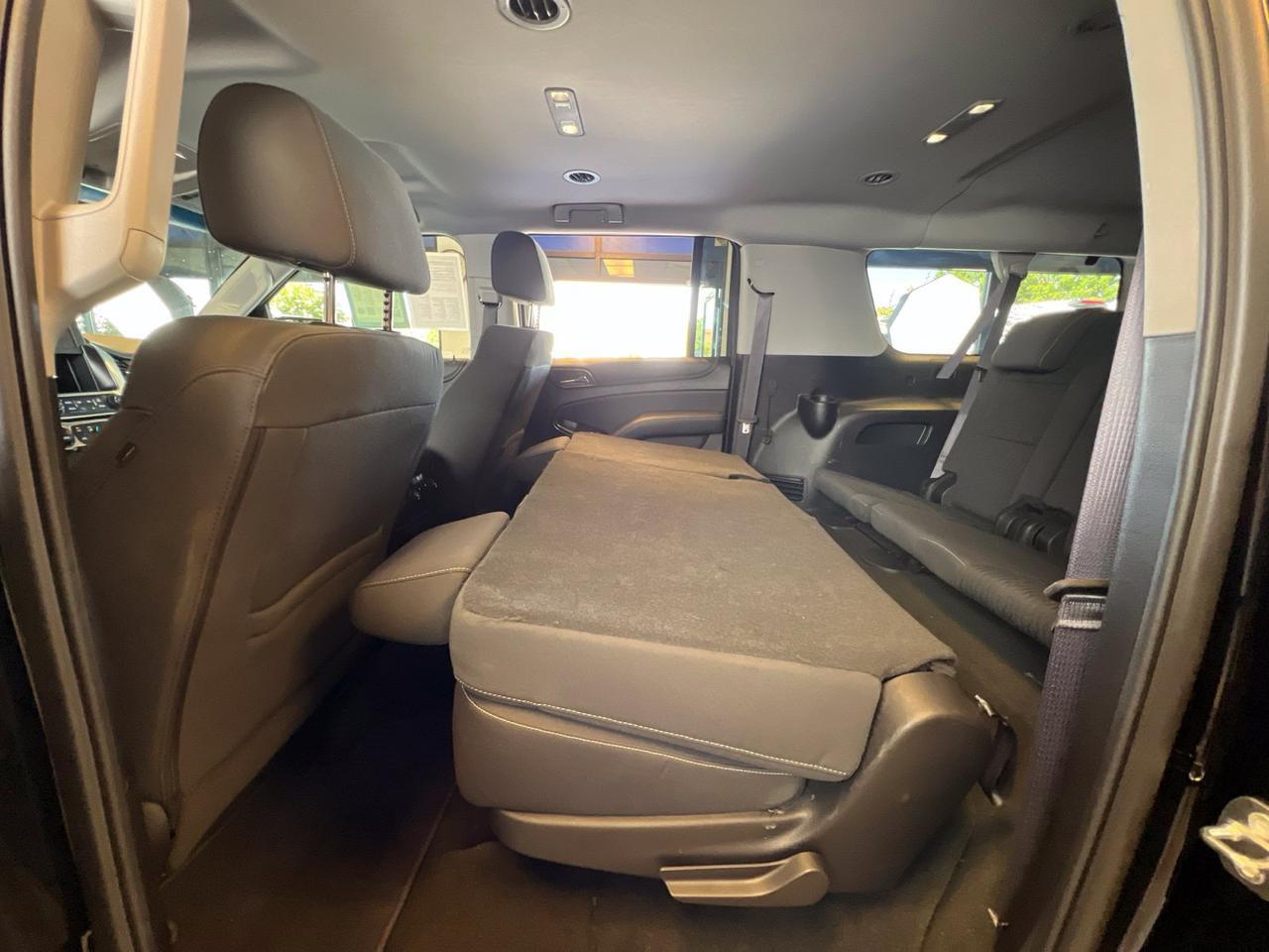 2017 Chevrolet Suburban LS Richmond VA