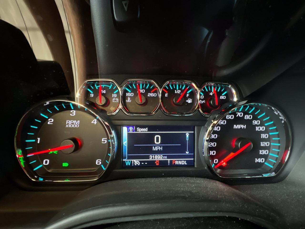 2017 Chevrolet Suburban LS Richmond VA