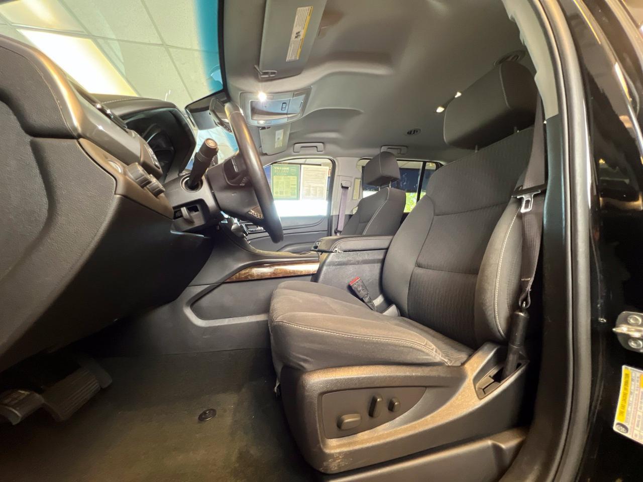 2017 Chevrolet Suburban LS Richmond VA