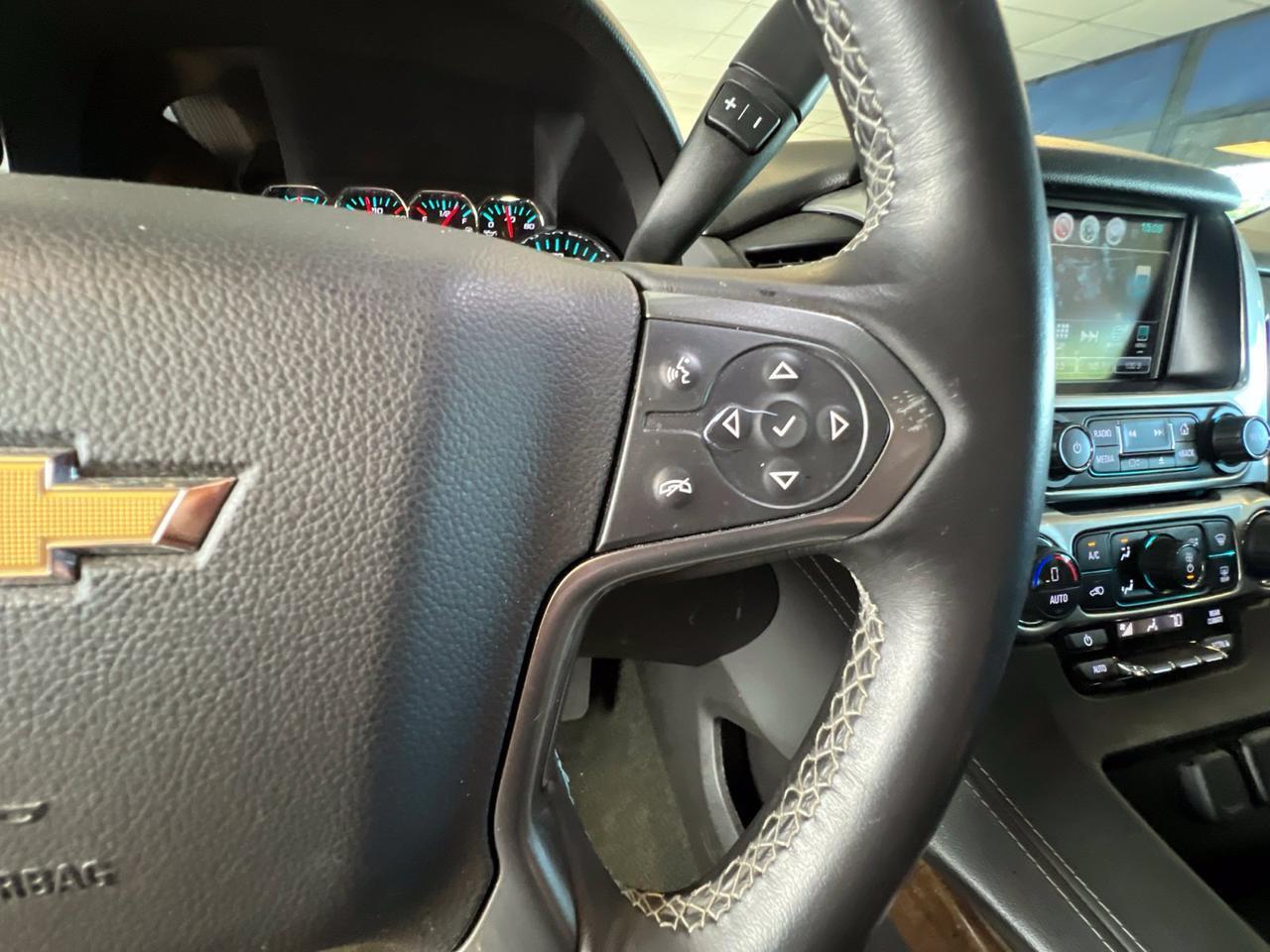 2017 Chevrolet Suburban LS Richmond VA
