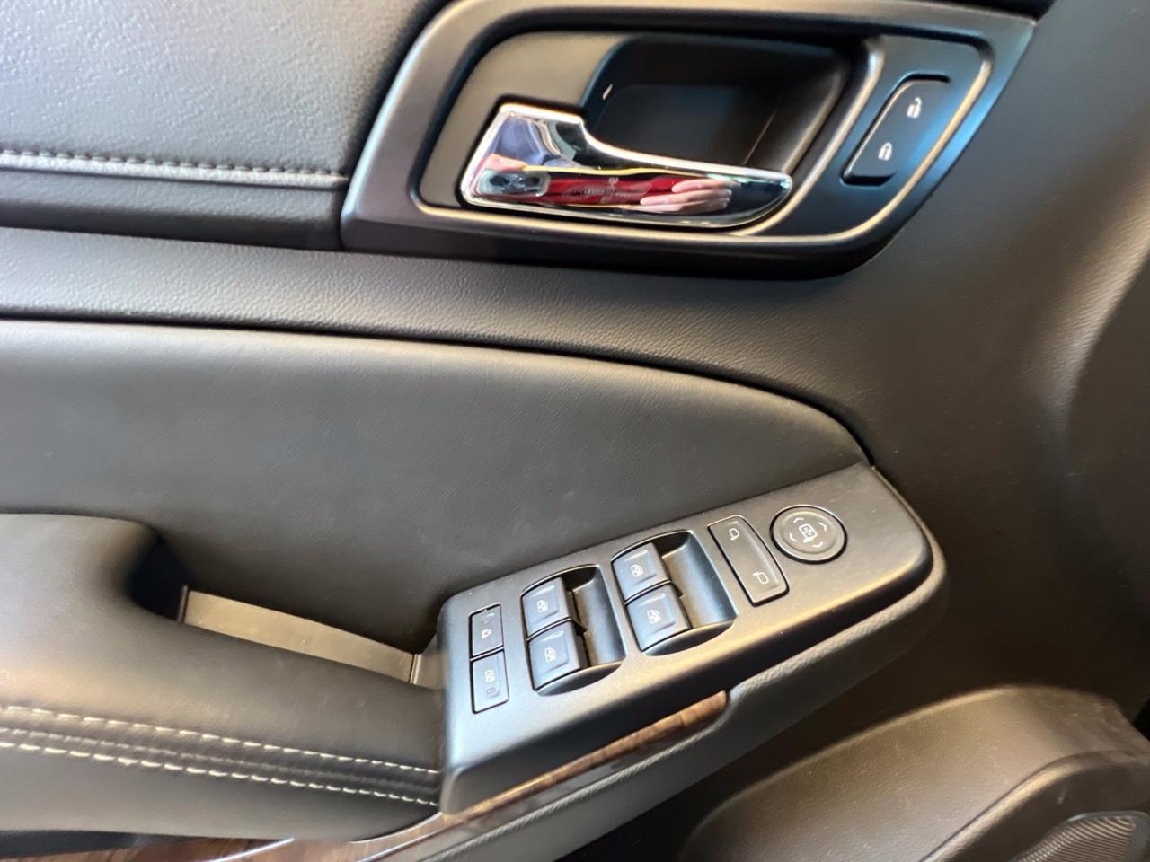 2017 Chevrolet Suburban LS Richmond VA