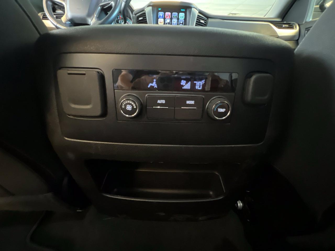 2017 Chevrolet Suburban LS Richmond VA
