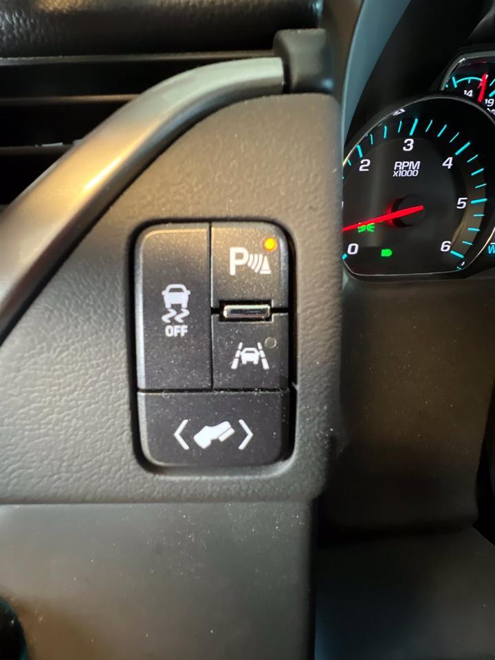 2017 Chevrolet Suburban LS Richmond VA