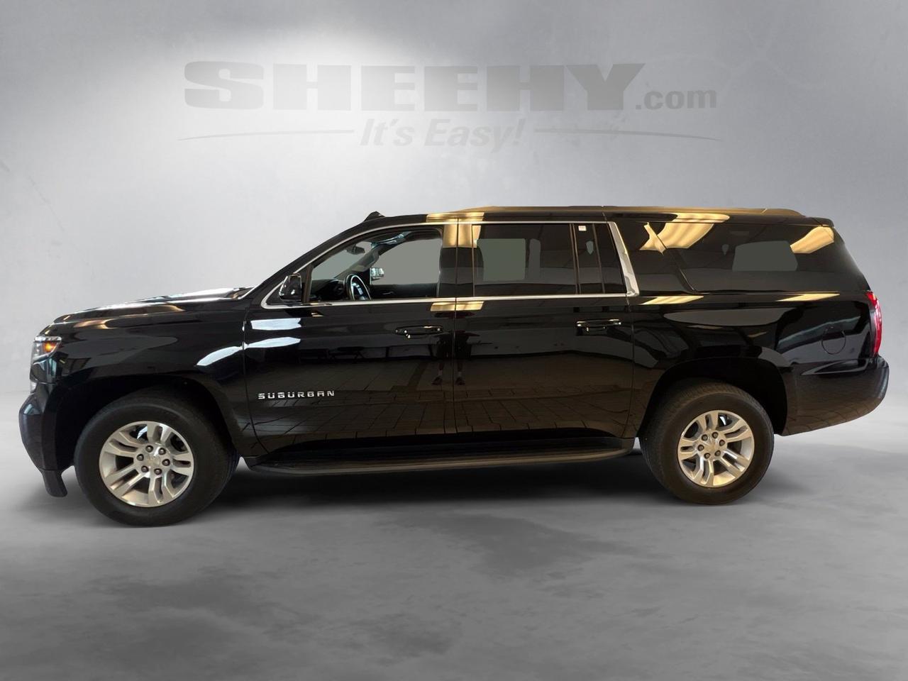 2017 Chevrolet Suburban LS Richmond VA