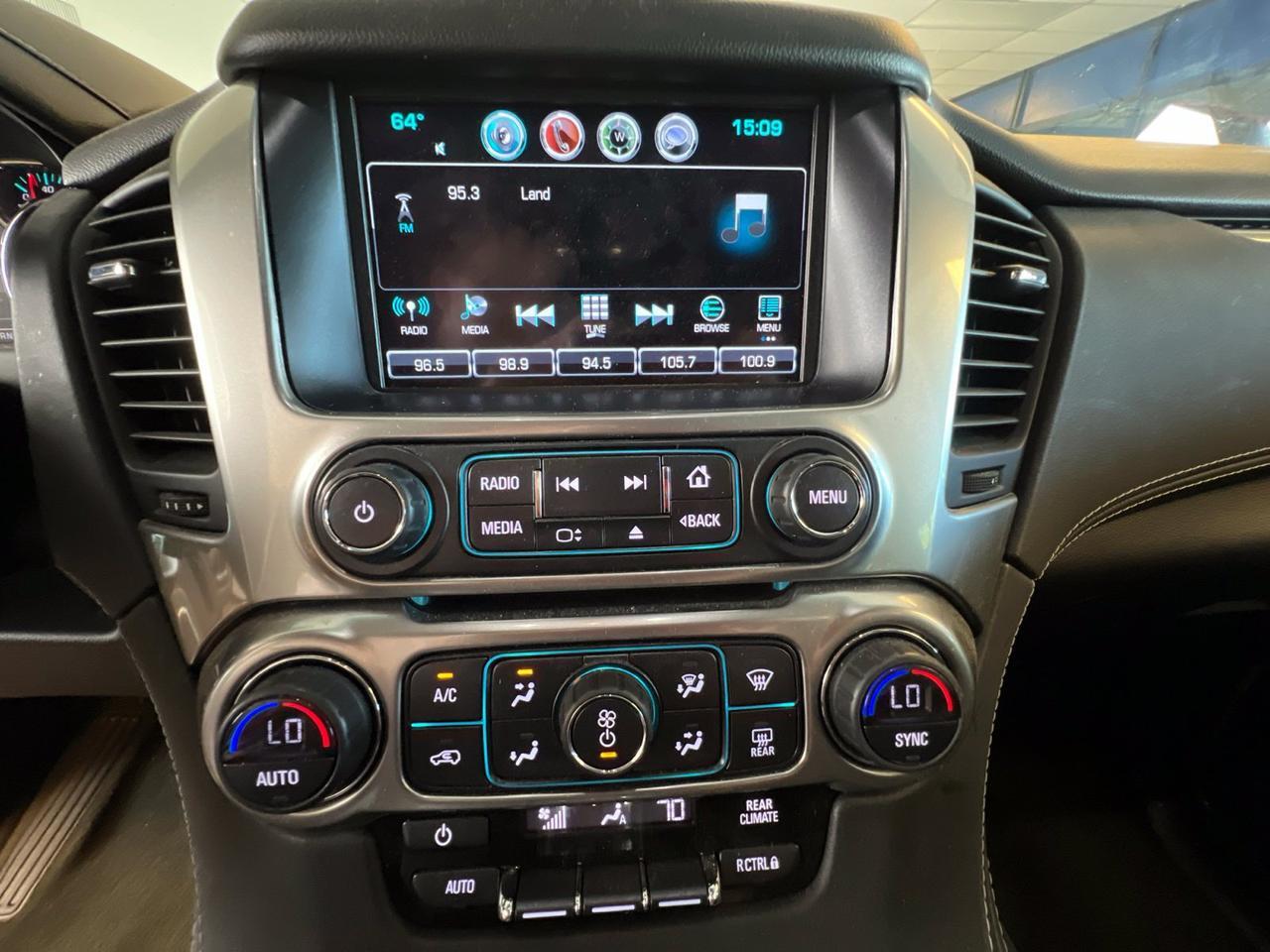 2017 Chevrolet Suburban LS Richmond VA