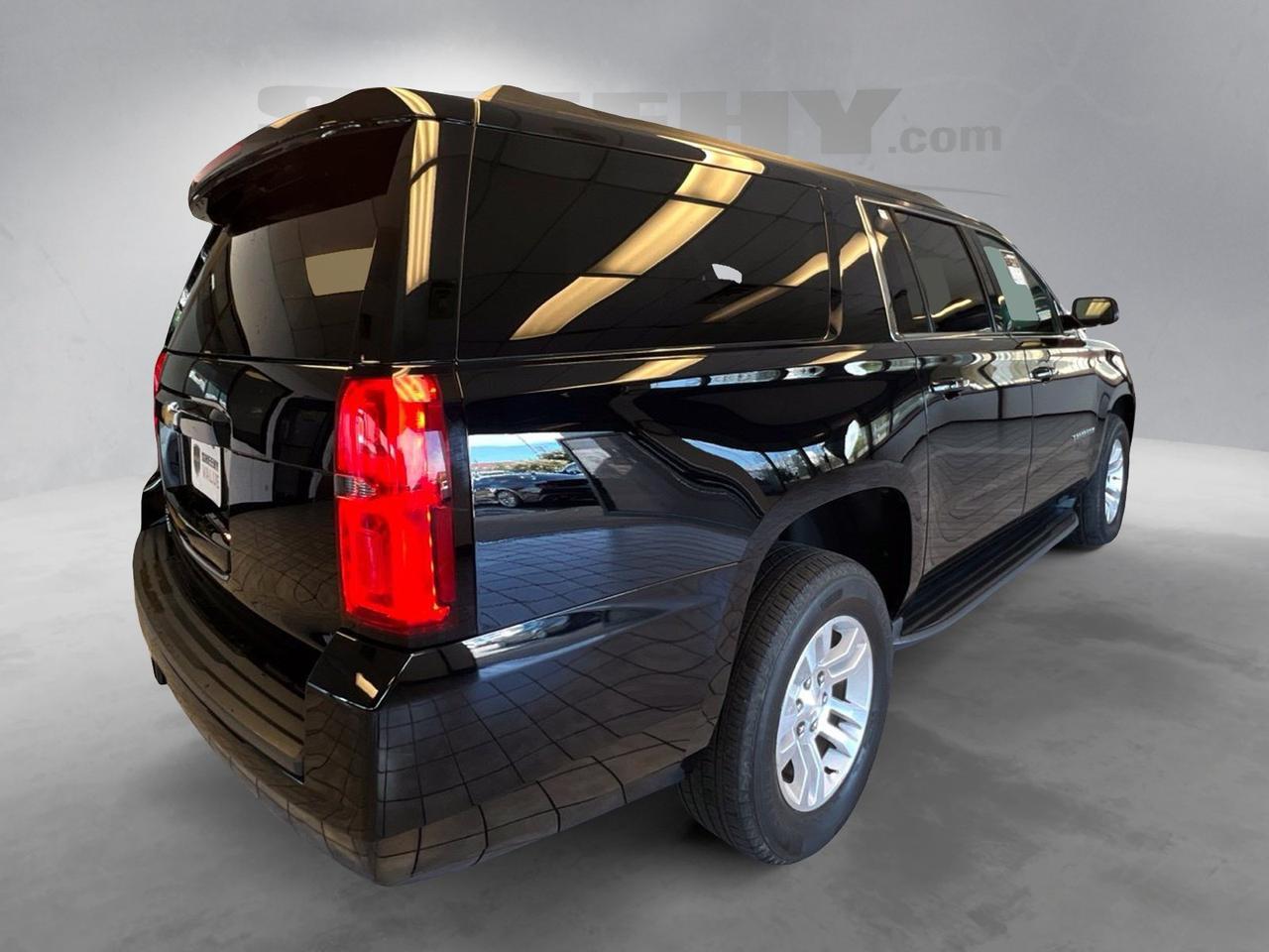 2017 Chevrolet Suburban LS Richmond VA