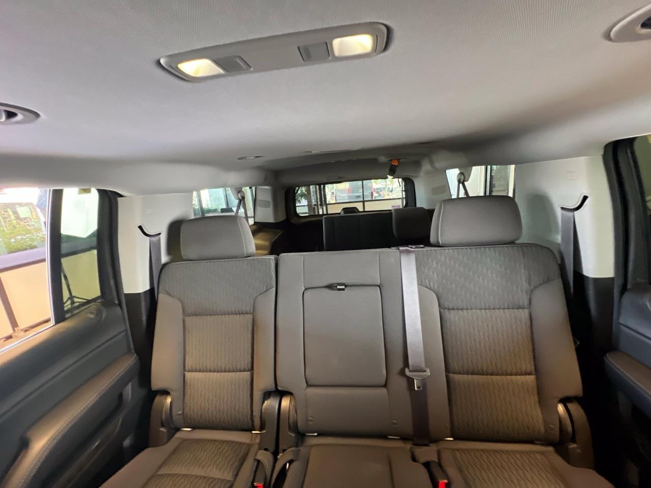 2017 Chevrolet Suburban LS Richmond VA