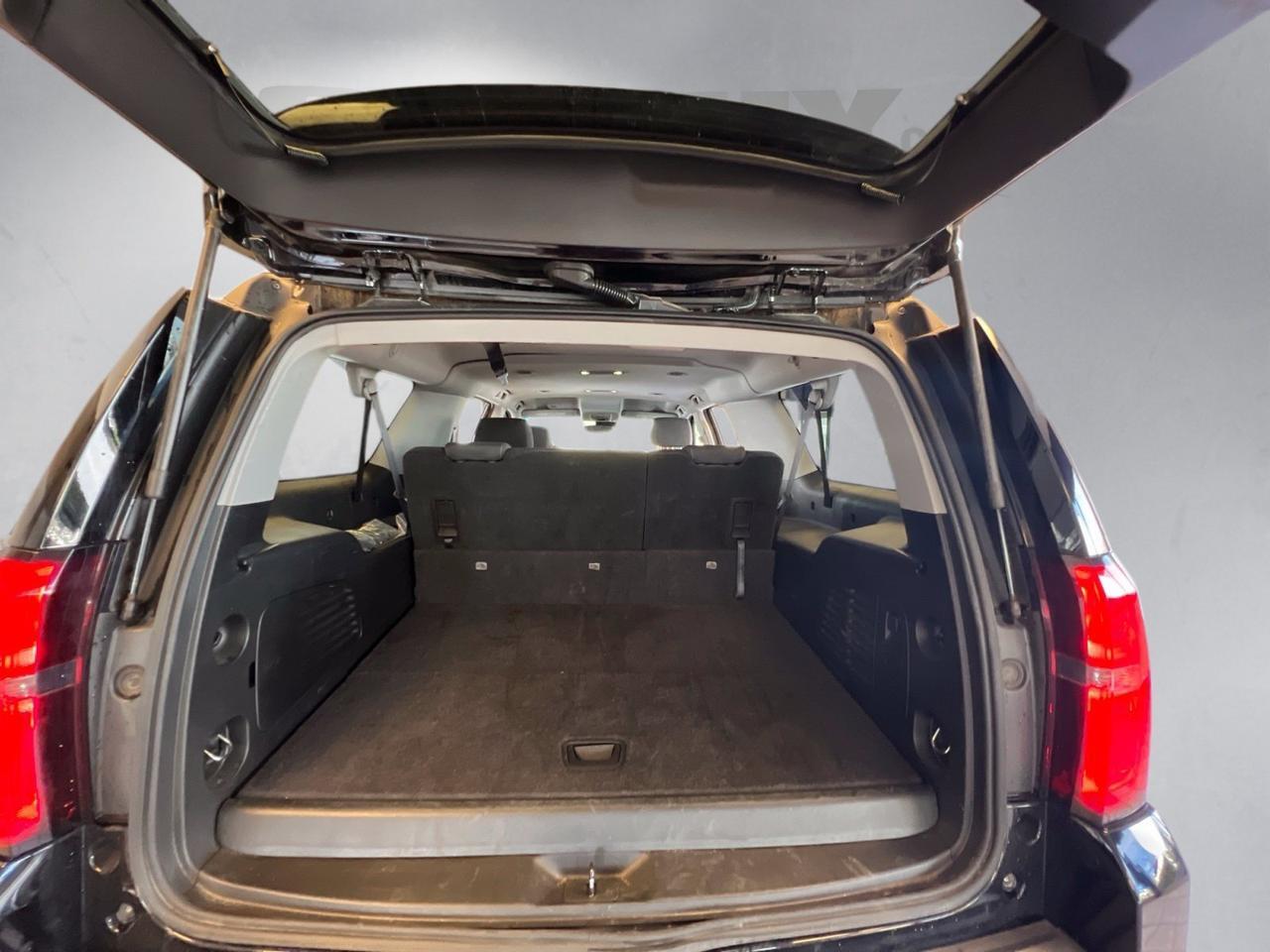 2017 Chevrolet Suburban LS Richmond VA