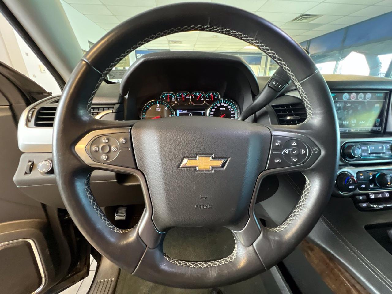 2017 Chevrolet Suburban LS Richmond VA