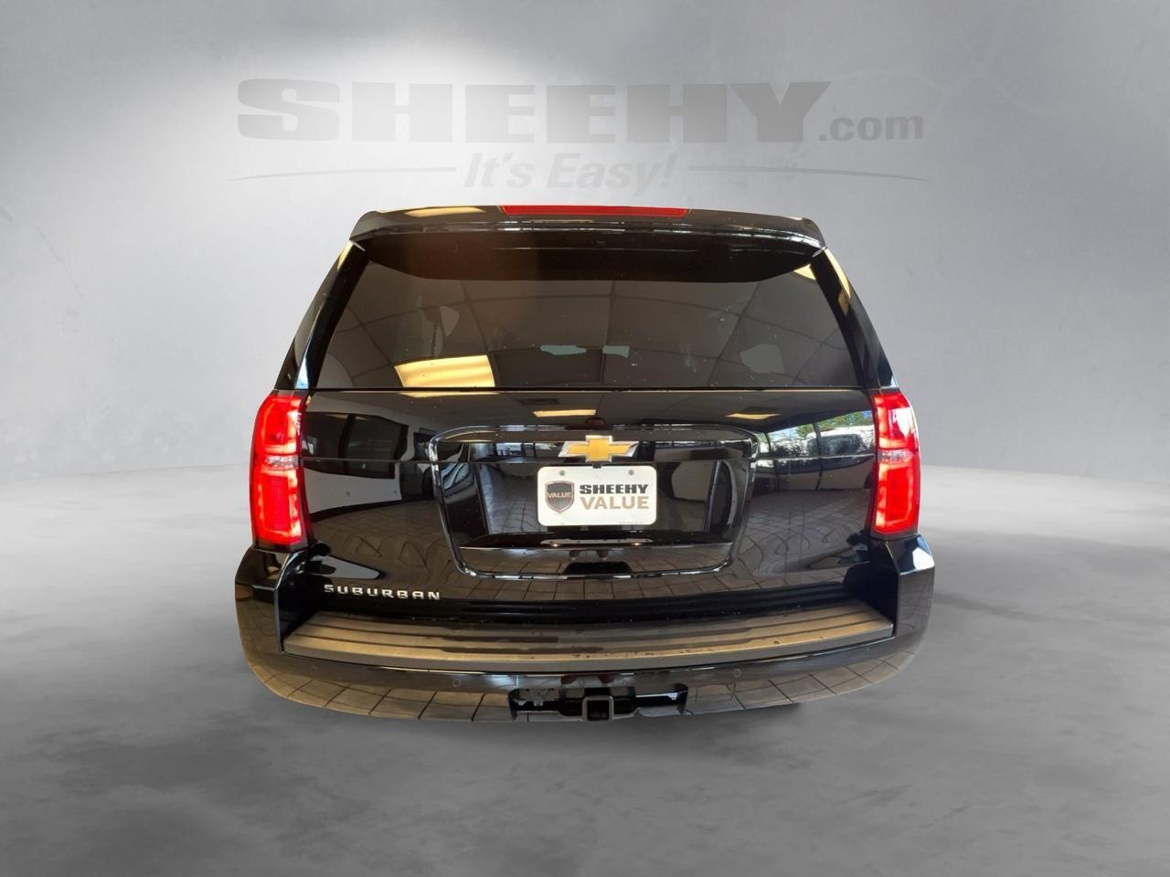2017 Chevrolet Suburban LS Richmond VA
