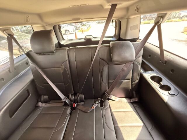 2017 Chevrolet Suburban LT Austin TX
