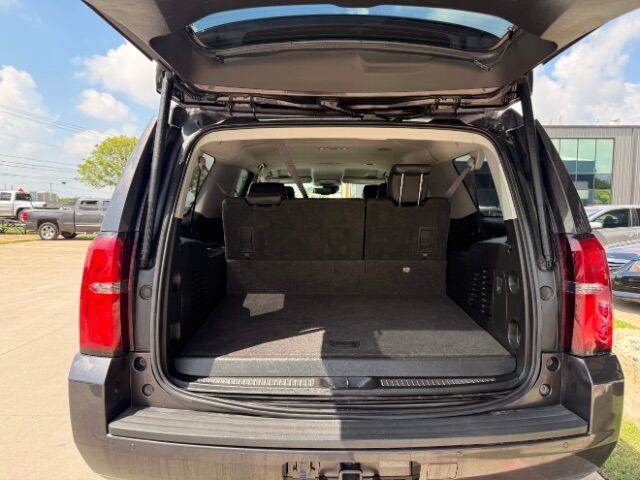 2017 Chevrolet Suburban LT Austin TX