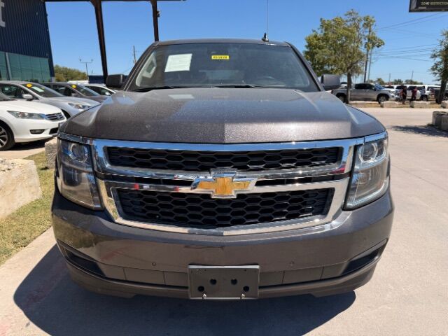 2017 Chevrolet Suburban LT Round Rock TX