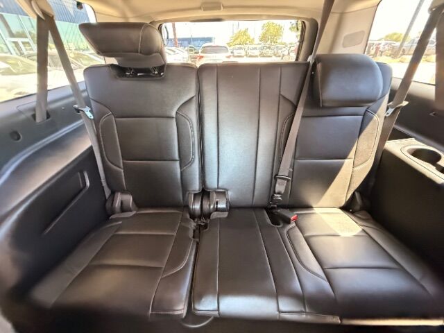 2017 Chevrolet Suburban LT Round Rock TX