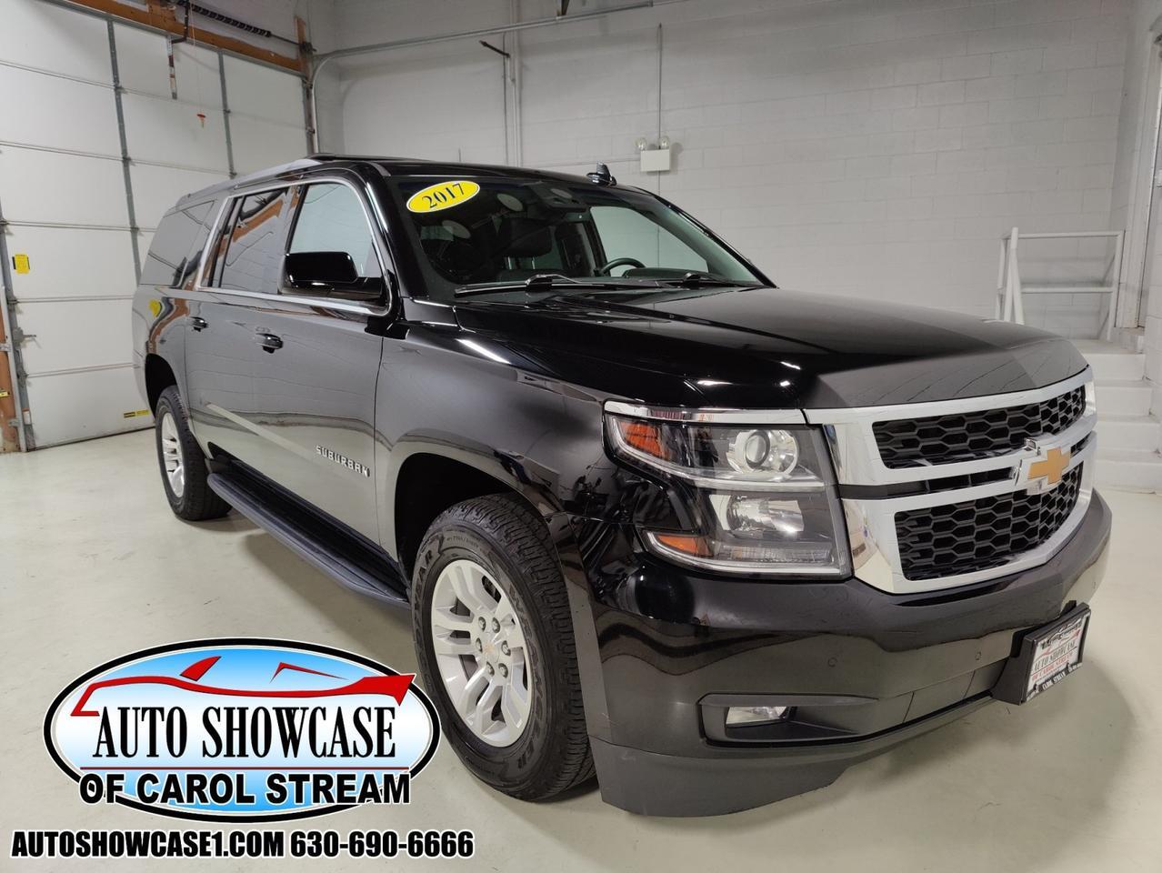 Used Chevrolet Carol Stream IL