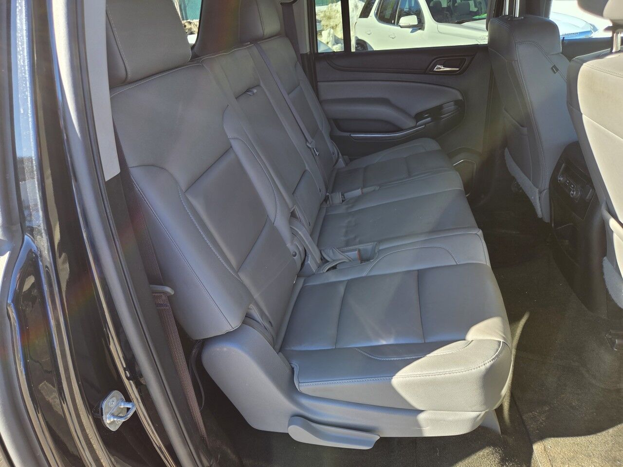 2017 Chevrolet Suburban LT Charlton MA