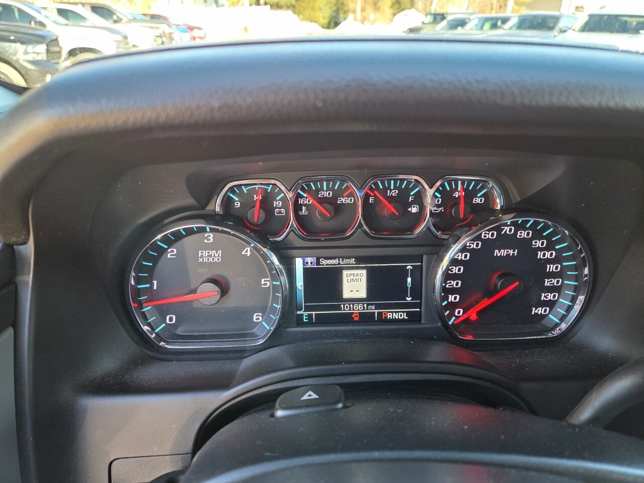 2017 Chevrolet Suburban LT Charlton MA