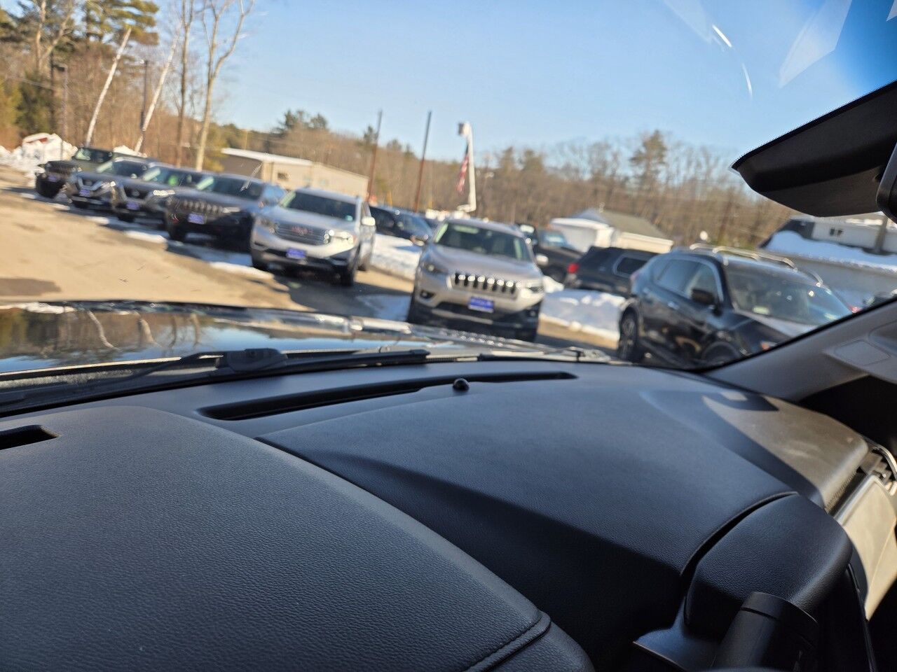 2017 Chevrolet Suburban LT Charlton MA