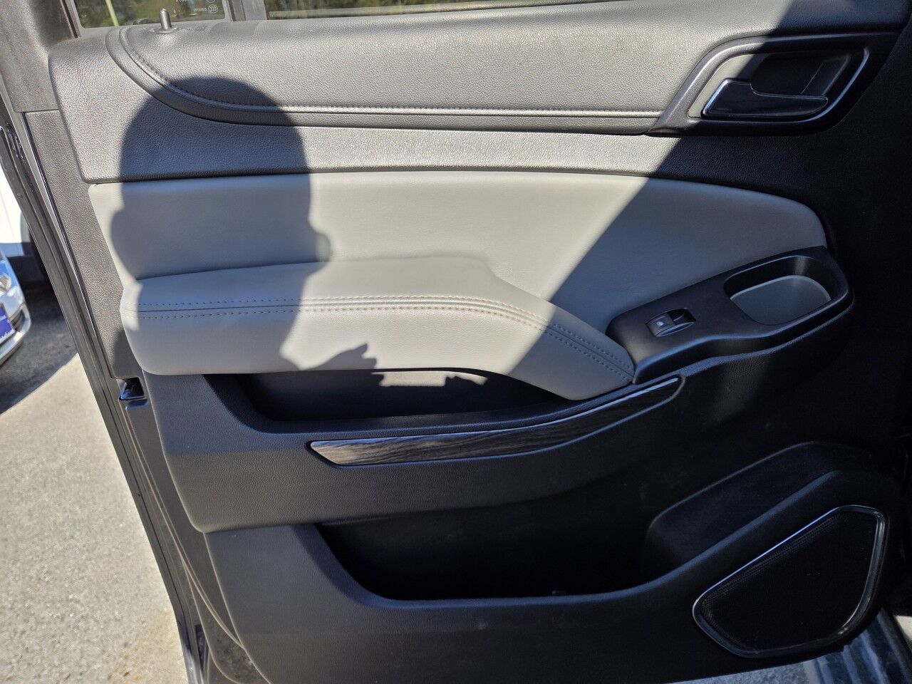 2017 Chevrolet Suburban LT Charlton MA