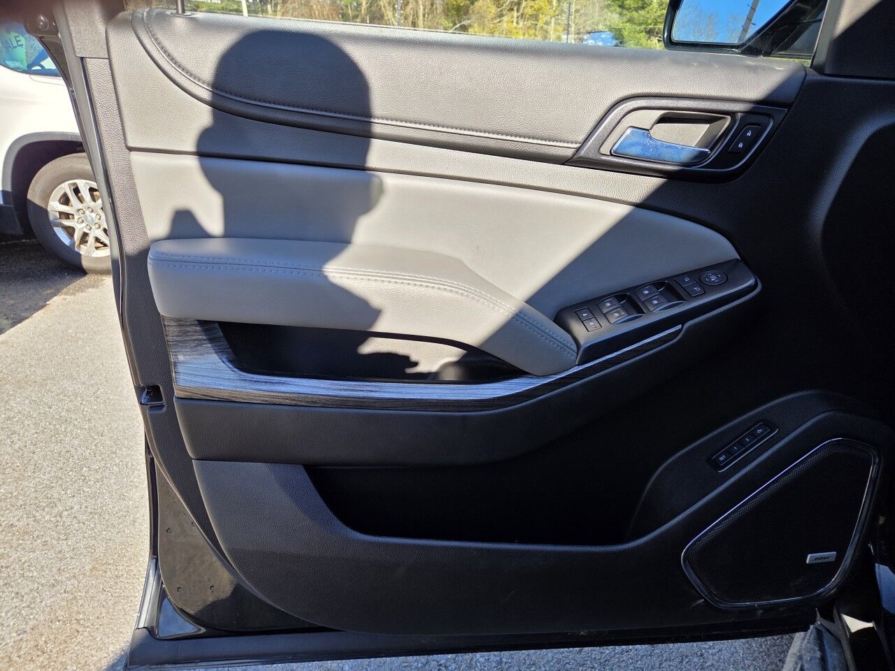 2017 Chevrolet Suburban LT Charlton MA