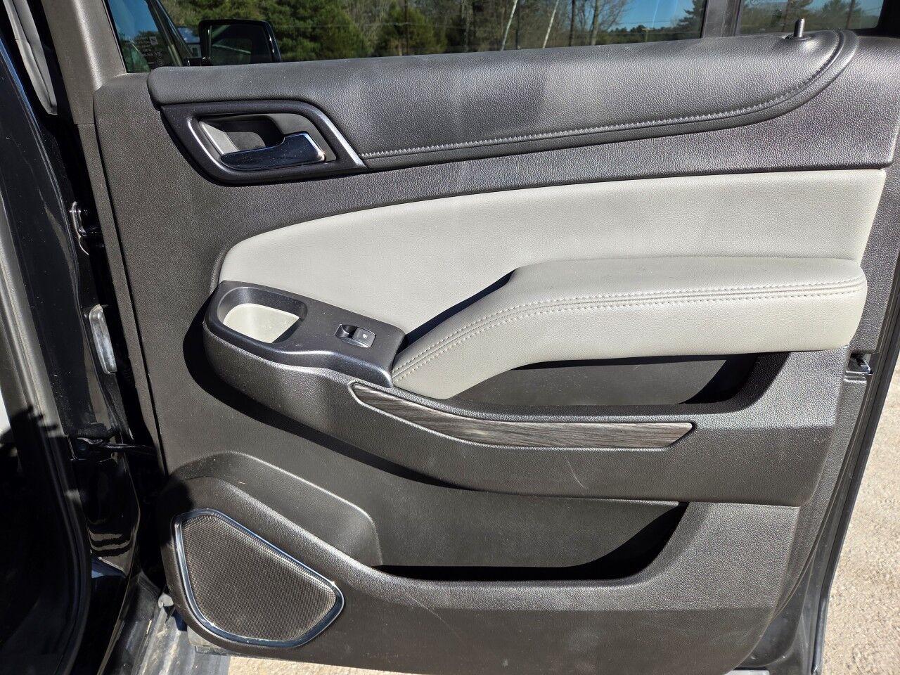 2017 Chevrolet Suburban LT Charlton MA