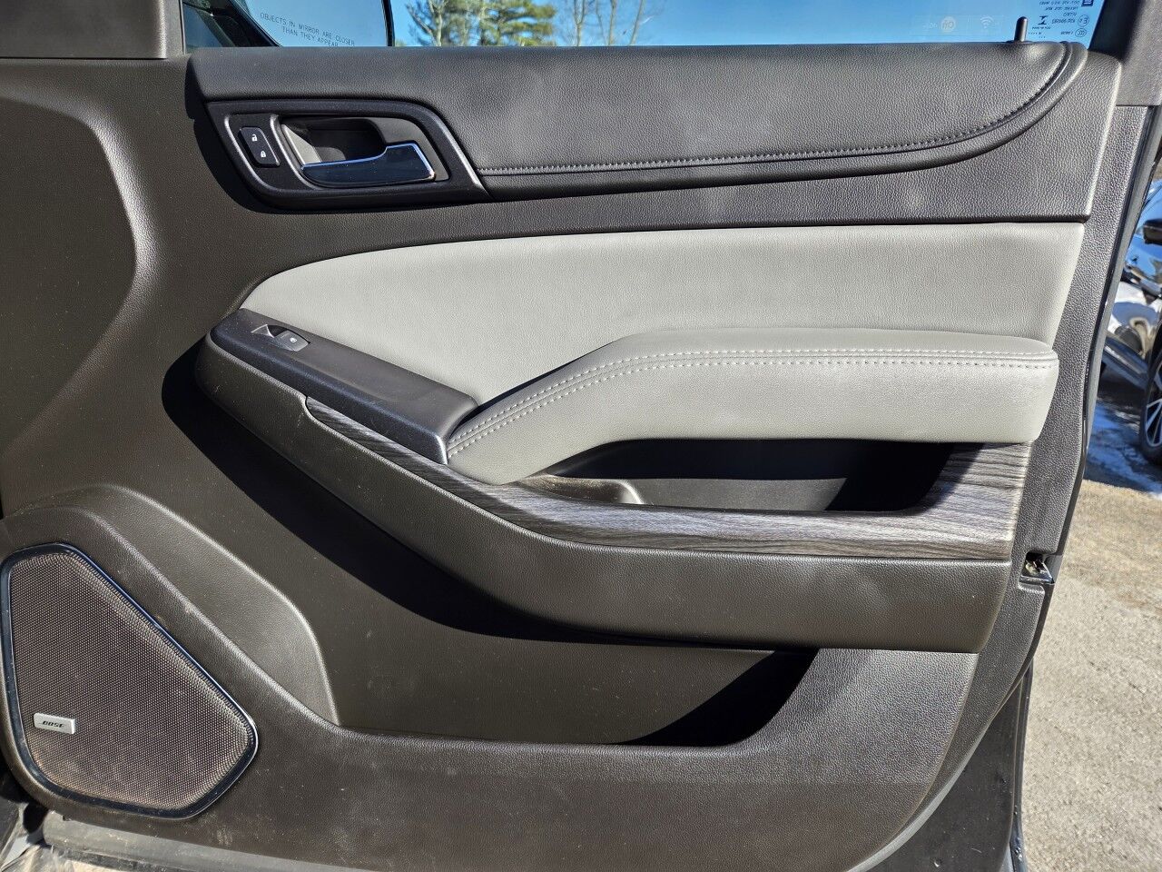 2017 Chevrolet Suburban LT Charlton MA