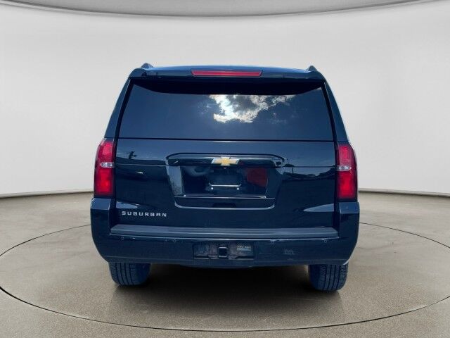 2017 Chevrolet Suburban LT Cleveland OH