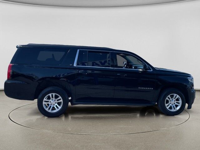 2017 Chevrolet Suburban LT Cleveland OH