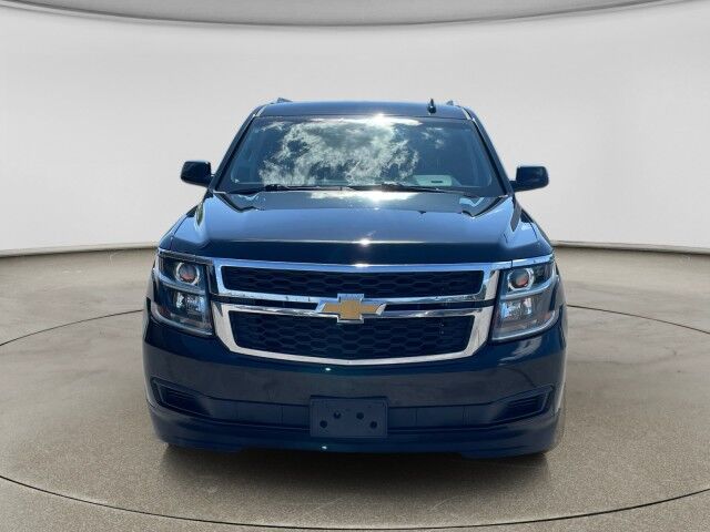 2017 Chevrolet Suburban LT Cleveland OH