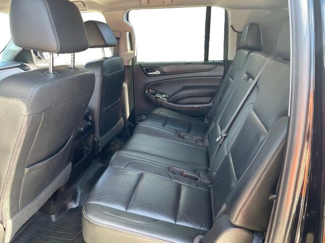 2017 Chevrolet Suburban LT Cleveland OH