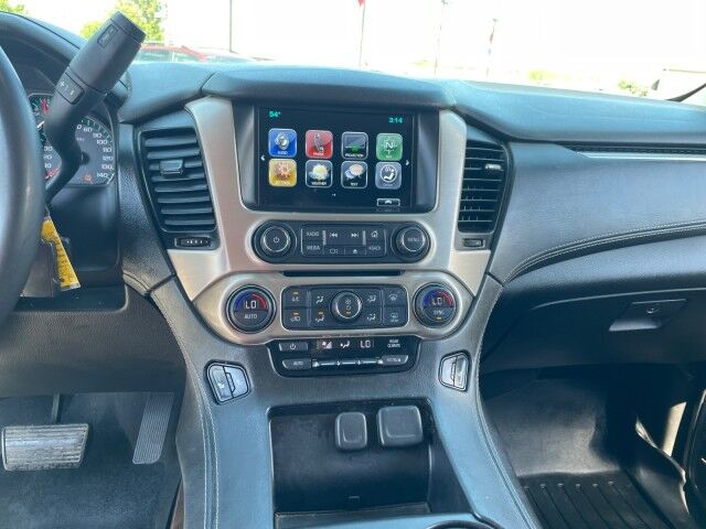 2017 Chevrolet Suburban LT Cleveland OH