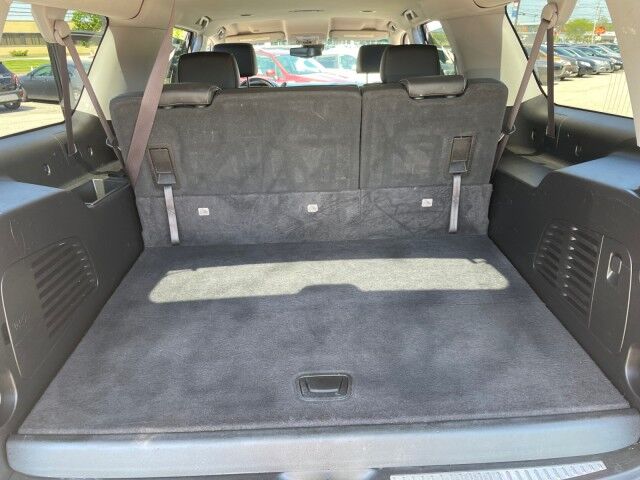 2017 Chevrolet Suburban LT Cleveland OH