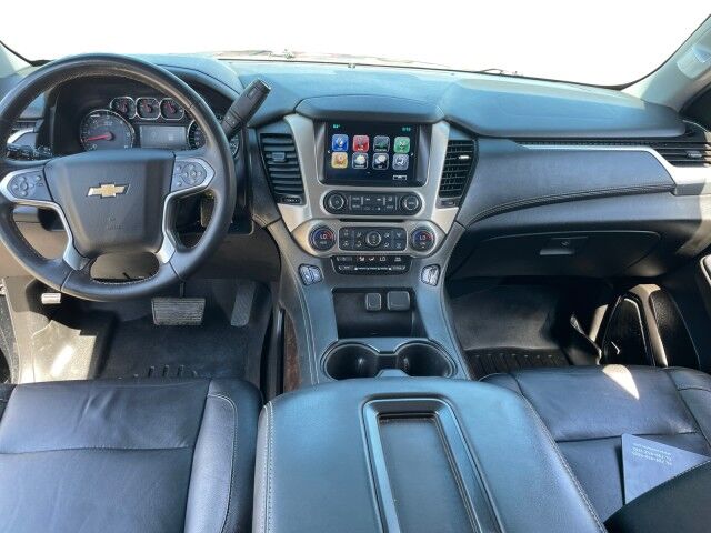 2017 Chevrolet Suburban LT Cleveland OH
