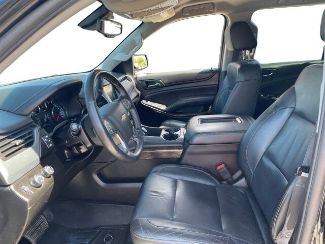 2017 Chevrolet Suburban LT Cleveland OH