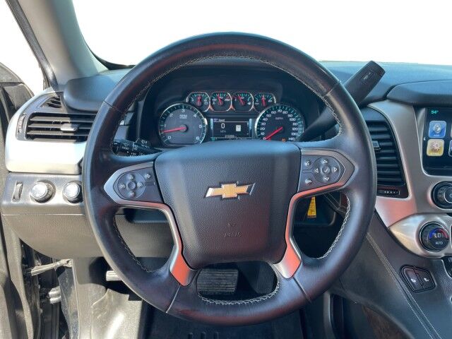 2017 Chevrolet Suburban LT Cleveland OH