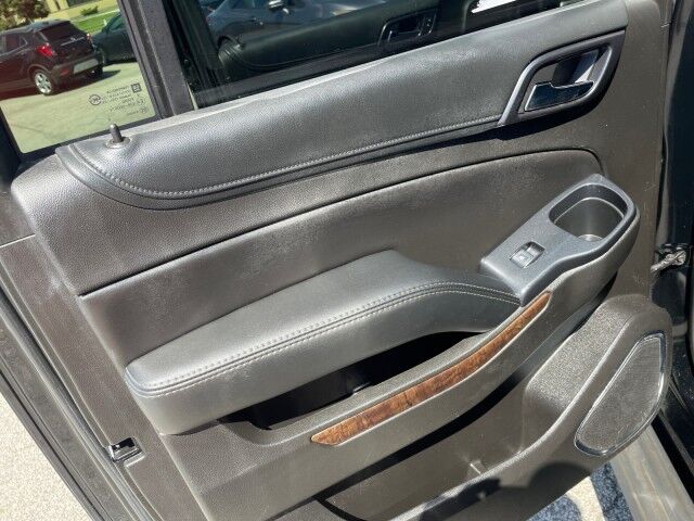 2017 Chevrolet Suburban LT Cleveland OH