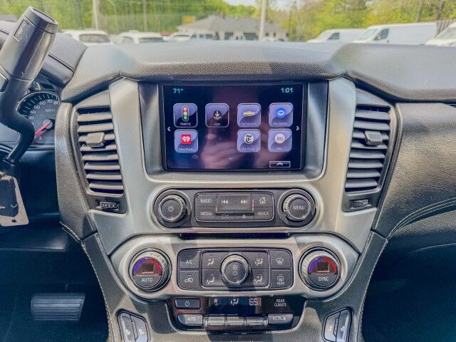 2017 Chevrolet Suburban LT Conover NC