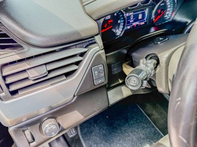 2017 Chevrolet Suburban LT Conover NC