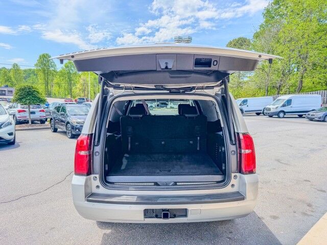 2017 Chevrolet Suburban LT Conover NC