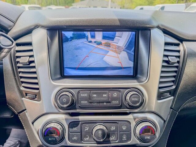 2017 Chevrolet Suburban LT Conover NC