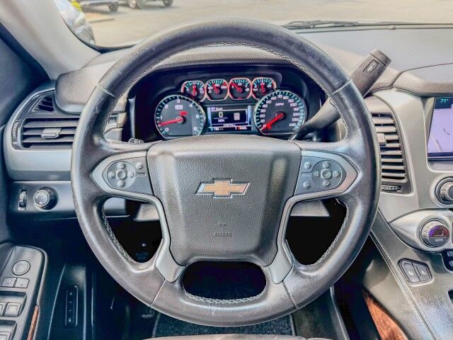 2017 Chevrolet Suburban LT Conover NC