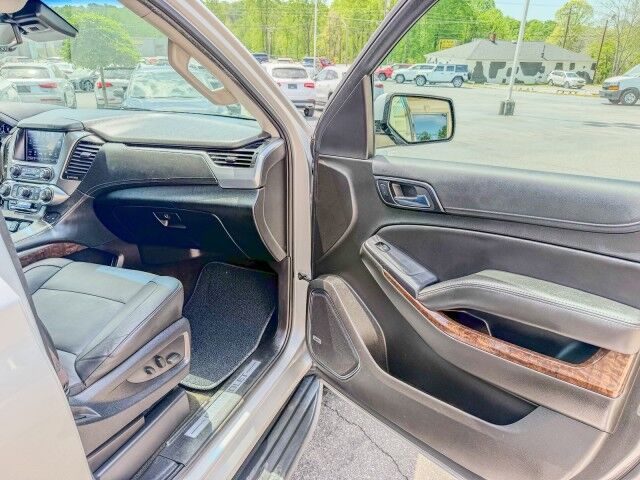 2017 Chevrolet Suburban LT Conover NC