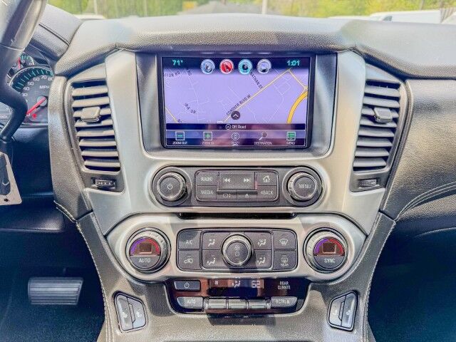 2017 Chevrolet Suburban LT Conover NC