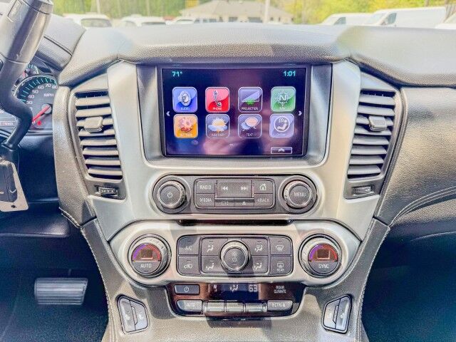 2017 Chevrolet Suburban LT Conover NC