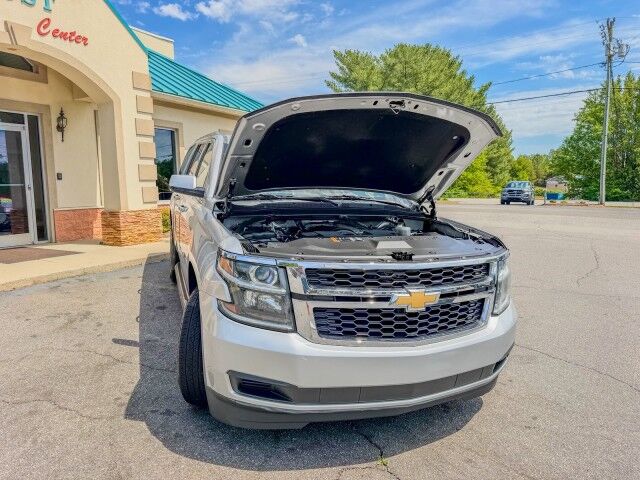 2017 Chevrolet Suburban LT Conover NC