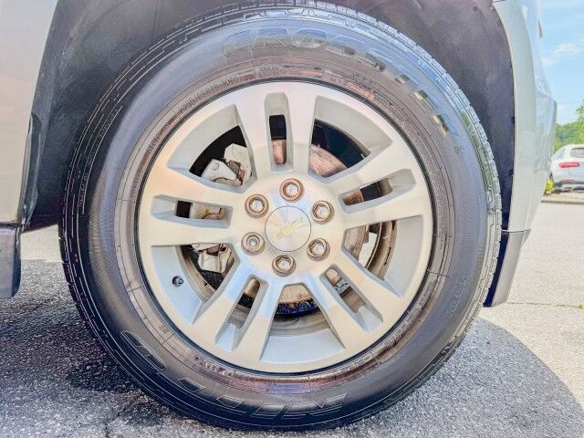 2017 Chevrolet Suburban LT Conover NC