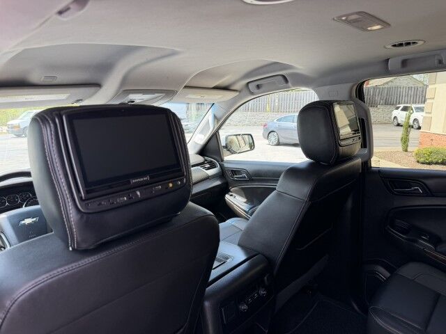 2017 Chevrolet Suburban LT Conover NC