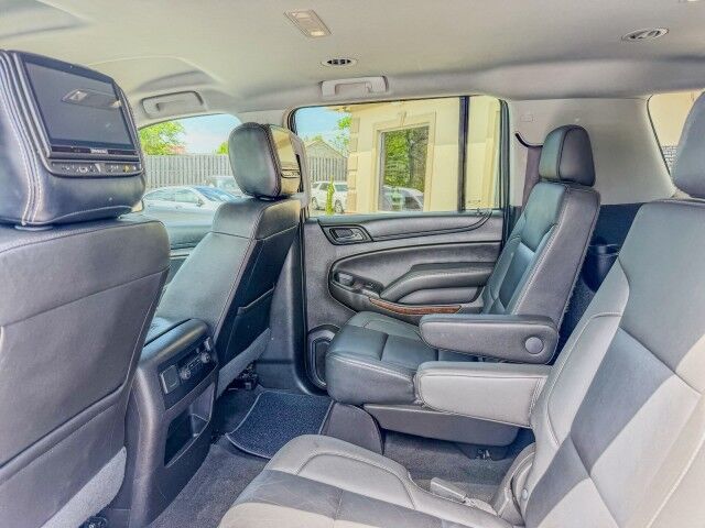 2017 Chevrolet Suburban LT Conover NC