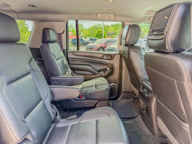 2017 Chevrolet Suburban LT Conover NC